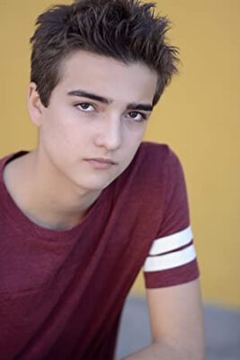 Official profile picture of Elias Harger