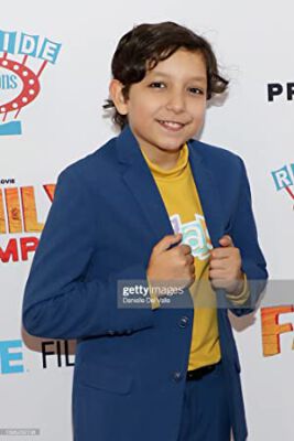 Official profile picture of Elias Kemuel