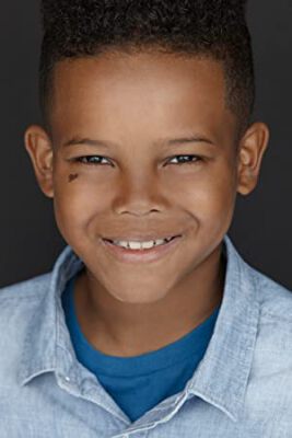 Official profile picture of Elias Leacock