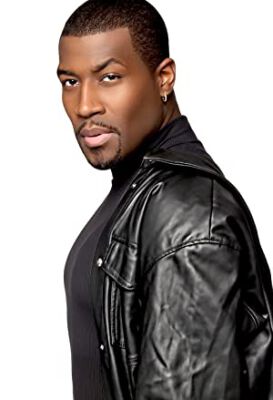 Official profile picture of Elijah Ahmad Lewis