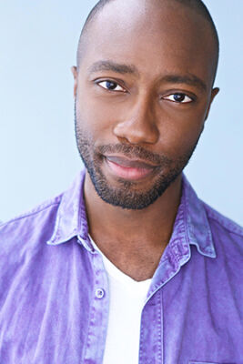Official profile picture of Elijah Isaiah Cook