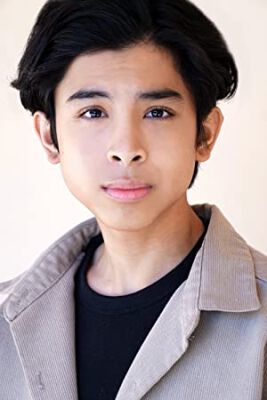 Official profile picture of Elijah Justice