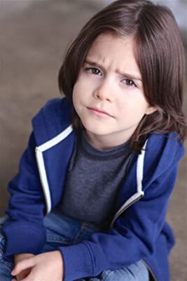 Official profile picture of Elijah Maximus