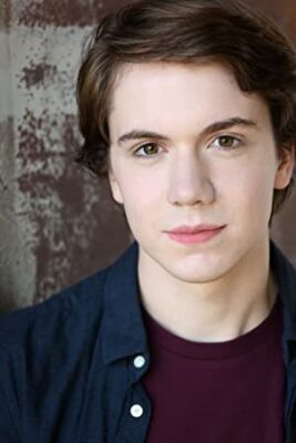 Official profile picture of Elijah Nelson
