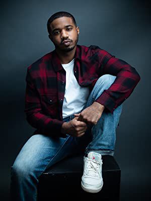 Official profile picture of Elijah R. Reed