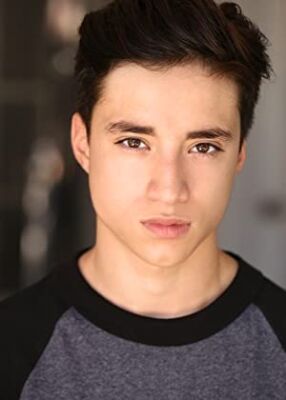 Official profile picture of Elijah Rodriguez