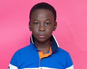 Official profile picture of Elijah Sholanke