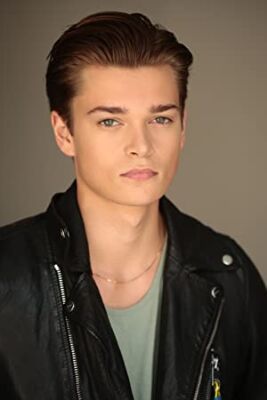 Official profile picture of Elijah Stevenson