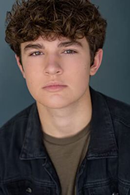 Official profile picture of Elijah T. Temple