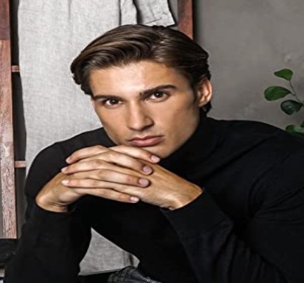 Official profile picture of Elijah Van Zanten Movies