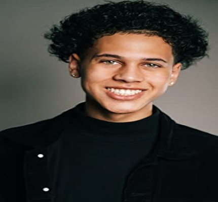 Official profile picture of Elijah Westgate