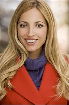 Official profile picture of Elika Portnoy