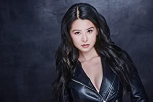 Official profile picture of Elina Miyake Jackson