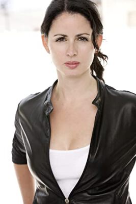 Official profile picture of Elisa Boyd