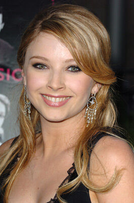 Official profile picture of Elisabeth Harnois