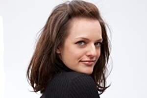 Official profile picture of Elisabeth Moss Movies