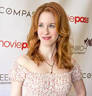 Official profile picture of Elisabeth Ness