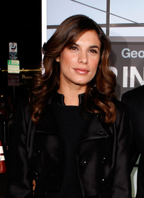 Official profile picture of Elisabetta Canalis
