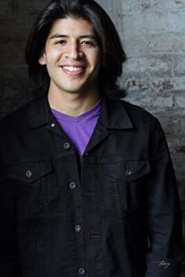 Official profile picture of Eliseo Arreola