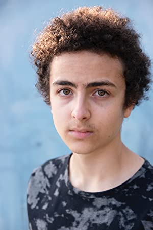 Official profile picture of Elisha Henig