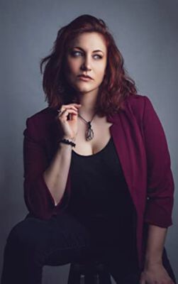 Official profile picture of Elissa Wagner
