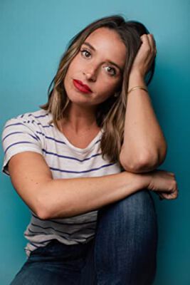 Official profile picture of Eliza Hayes Maher