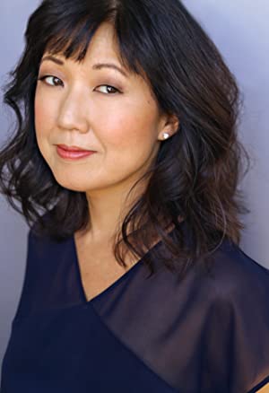 Official profile picture of Eliza Shin