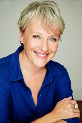 Official profile picture of Elizabeth Alexander