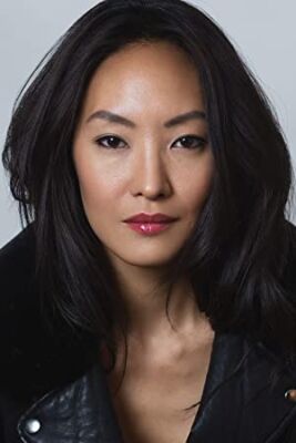 Official profile picture of Elizabeth Anweis