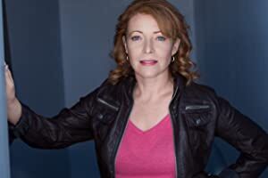 Official profile picture of Elizabeth Canavan