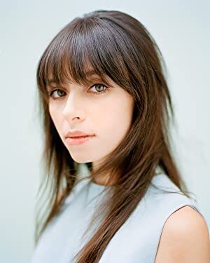 Official profile picture of Elizabeth Cappuccino