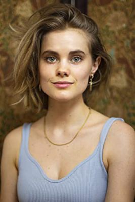 Official profile picture of Elizabeth Cullen
