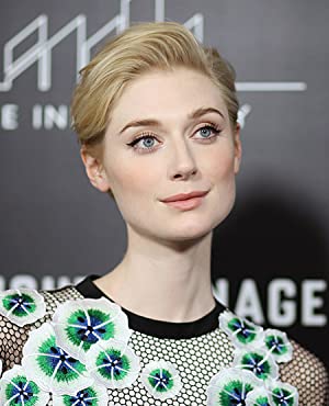 Official profile picture of Elizabeth Debicki