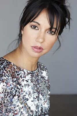 Official profile picture of Elizabeth Frances