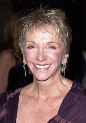 Official profile picture of Elizabeth Franz