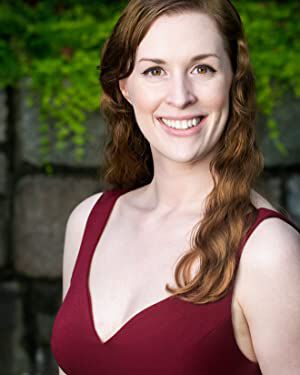 Official profile picture of Elizabeth Gmaz