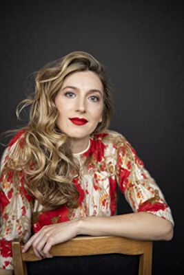 Official profile picture of Elizabeth Guest