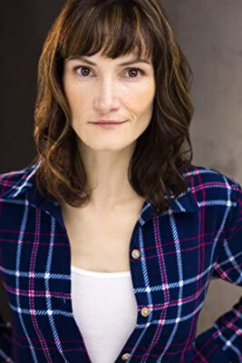 Official profile picture of Elizabeth Houston