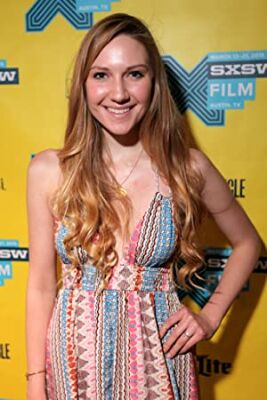 Official profile picture of Elizabeth Lestina