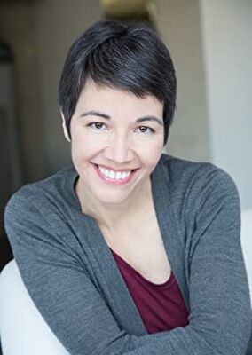 Official profile picture of Elizabeth Liang