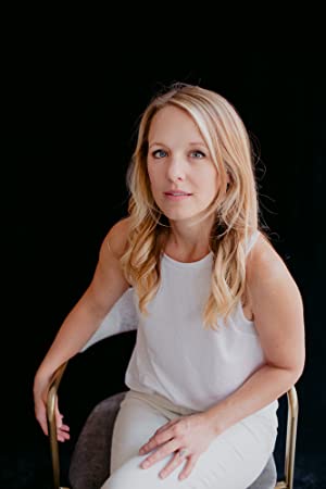 Official profile picture of Elizabeth Newcomer