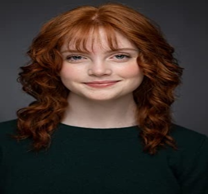 Official profile picture of Elizabeth O'Brien