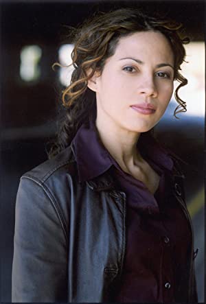 Official profile picture of Elizabeth Rodriguez