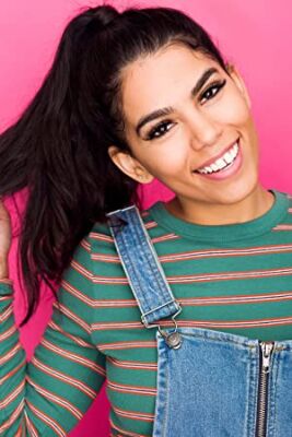 Official profile picture of Elizabeth Ruiz Movies