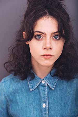 Official profile picture of Elizabeth Scopel