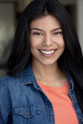 Official profile picture of Elizabeth Selby