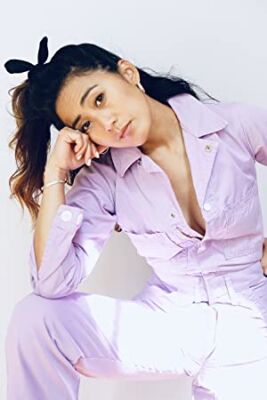 Official profile picture of Elizabeth Trieu Movies