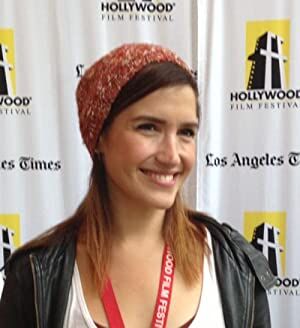 Official profile picture of Elke Berry