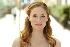 Official profile picture of Ella Dershowitz