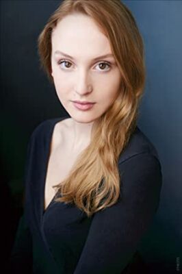 Official profile picture of Ella Jonas Farlinger